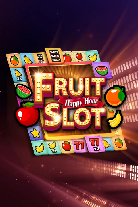 Happy Hour Fruit Slot