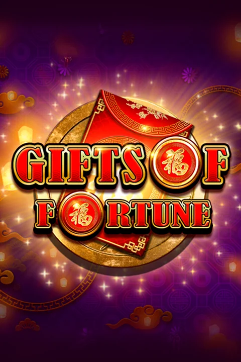 Gifts of Fortune Megaways