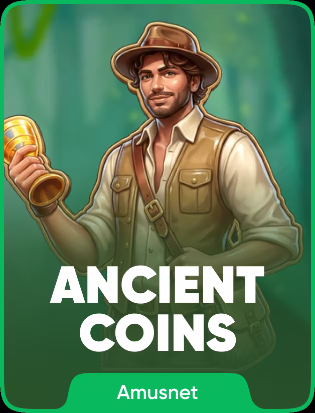 Ancient Coins