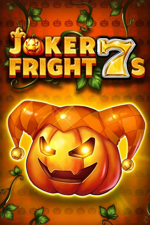 Joker Fright 7s