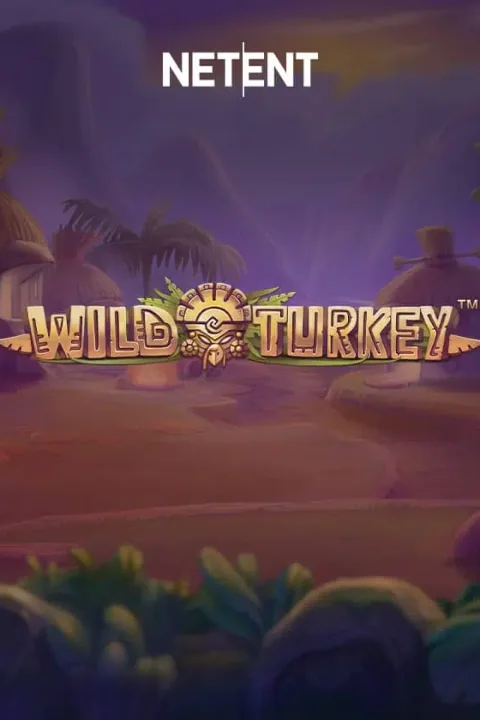 Wild Turkey