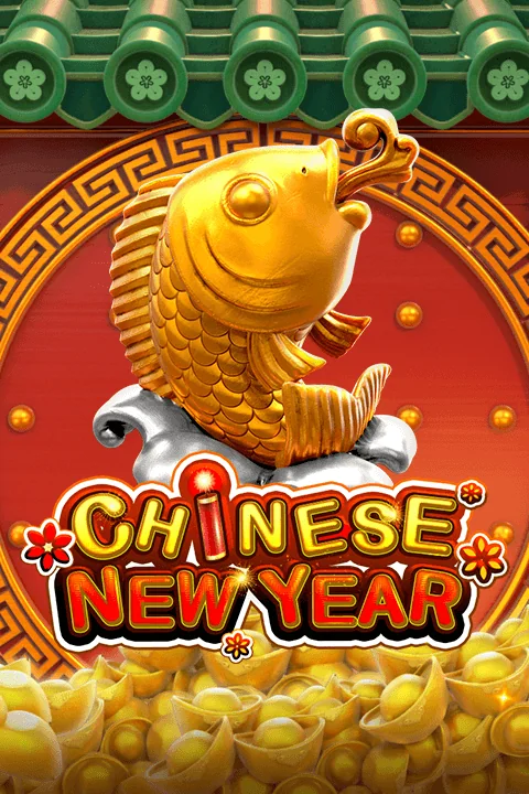 Chinese New Year