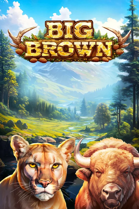 Big Brown