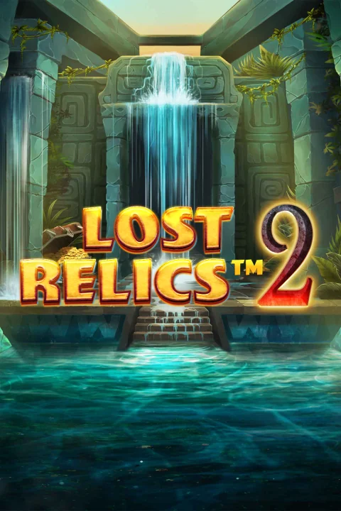 Lost Relics 2