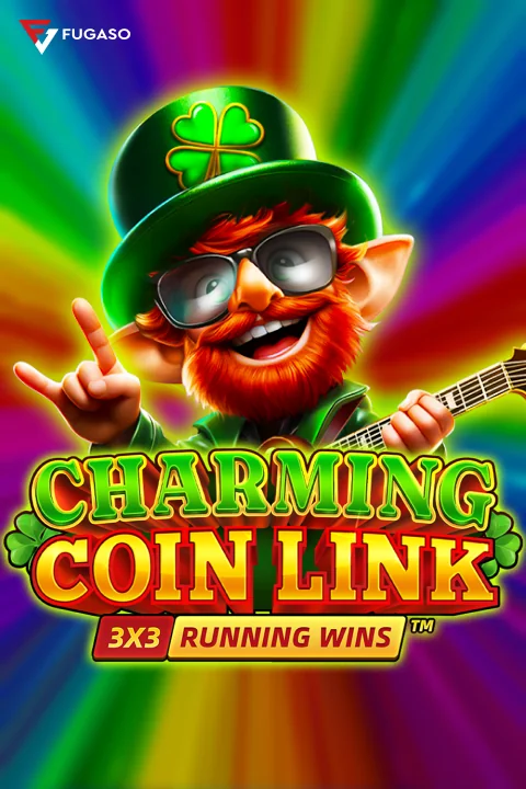 CHARMING COIN LINK: RUNNING WINS