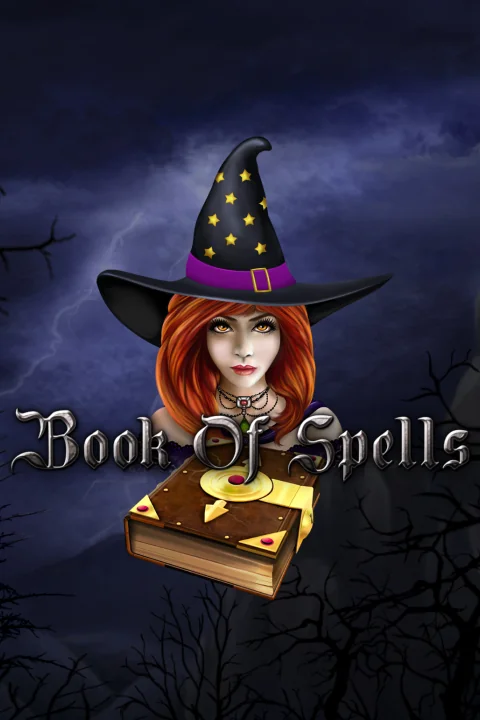 Book Of Spells