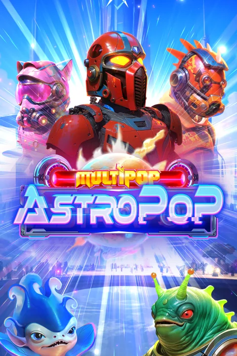 AstroPop