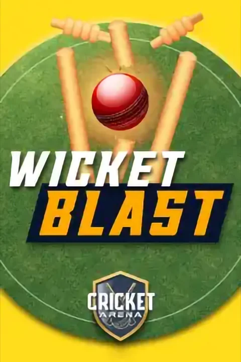 Wicket Blast
