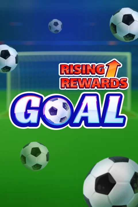 GOAL. Rising Awards