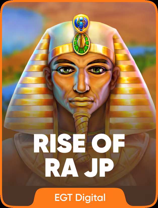 Rise of Ra jp
