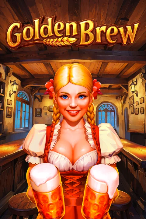 Golden Brew