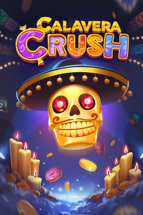 Calavera Crush