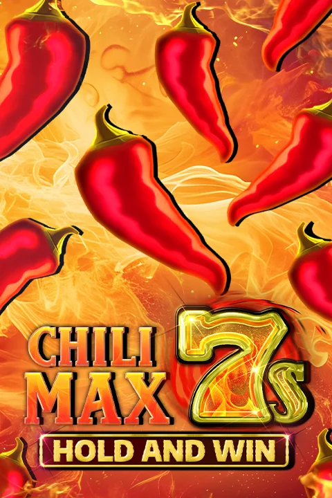 Chili Max 7s Hold and Win