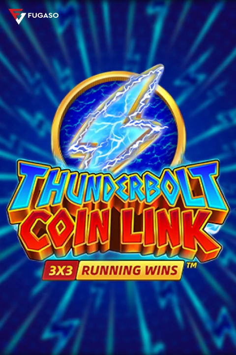 THUNDERBOLT COIN LINK: RUNNING WINS™