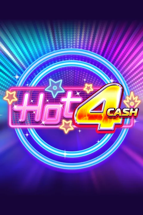 Hot 4 Cash
