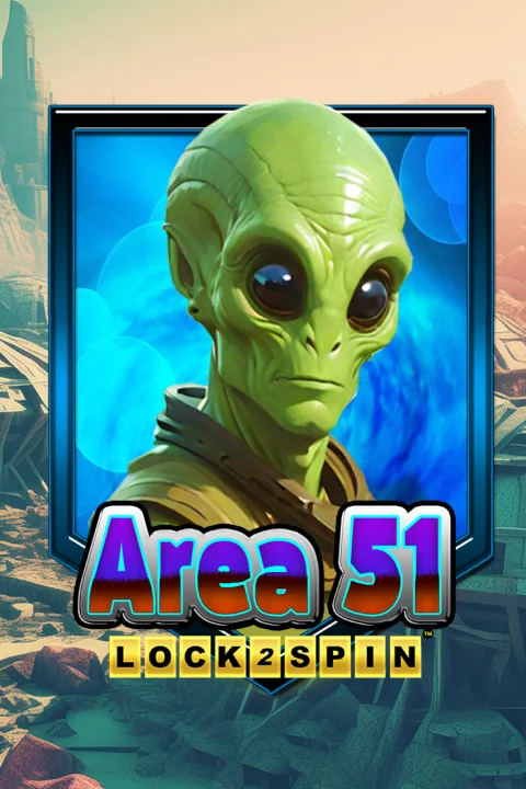 Area 51 Lock 2 Spin