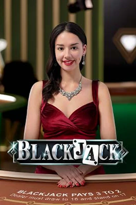 D Blackjack