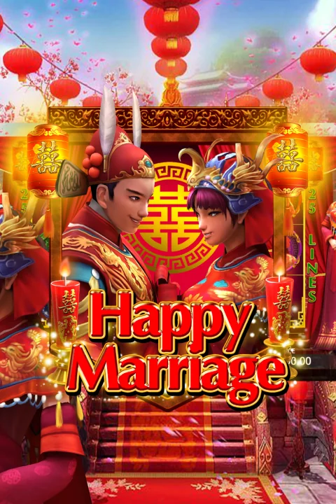 Happy Marriage