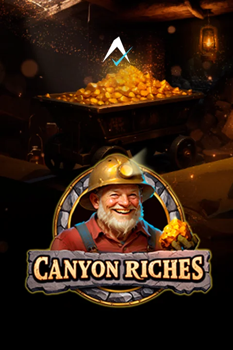 Canyon Riches