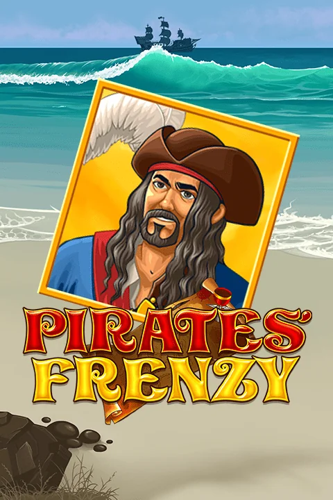 Pirates Frenzy