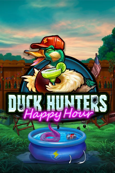 Duck Hunters: Happy Hour