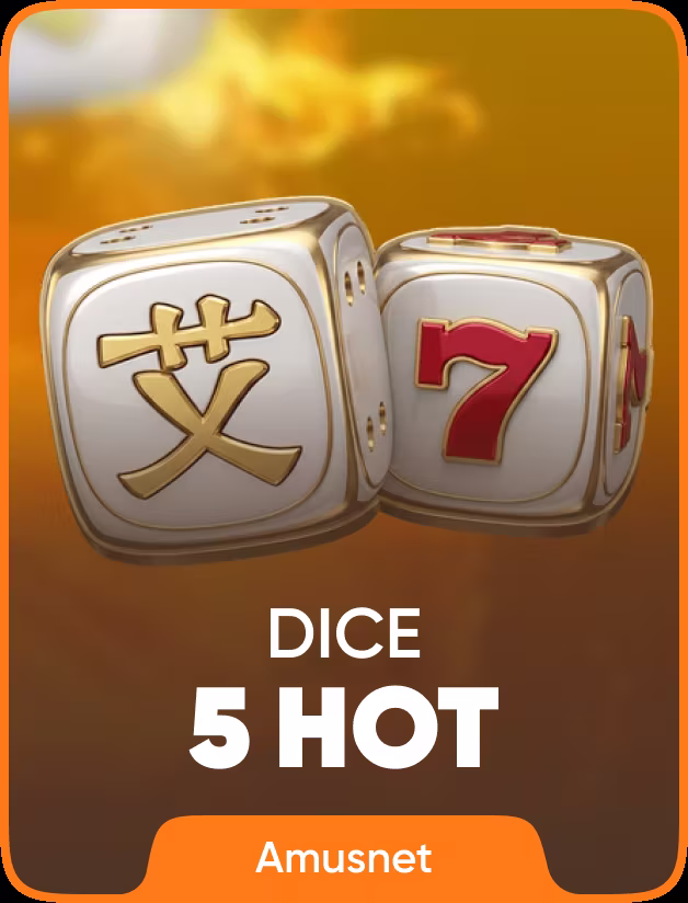 5 Hot Dice