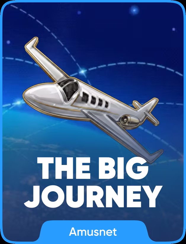 The Big Journey