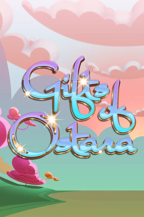 Gifts of Ostara