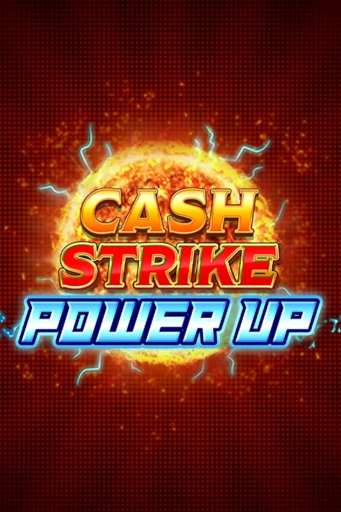 Cash Strike Power Up