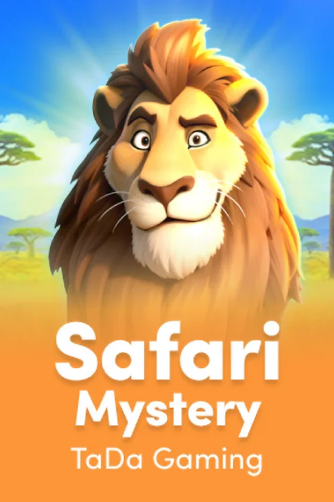 Safari Mystery
