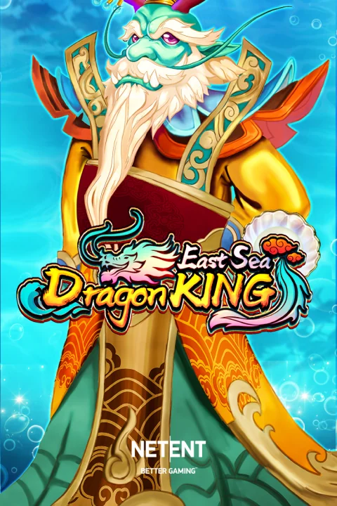 East Sea Dragon King
