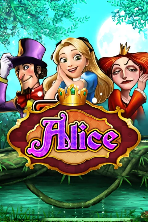 Alice