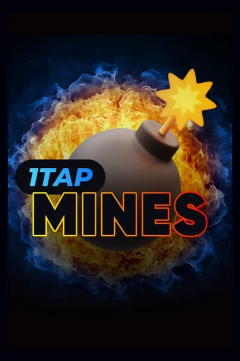 1Tap Mines