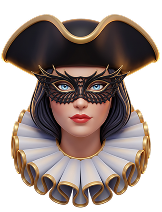 Harlequin Carnival