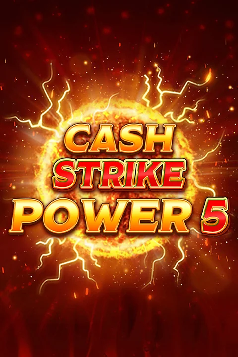 Cash Strike Power 5