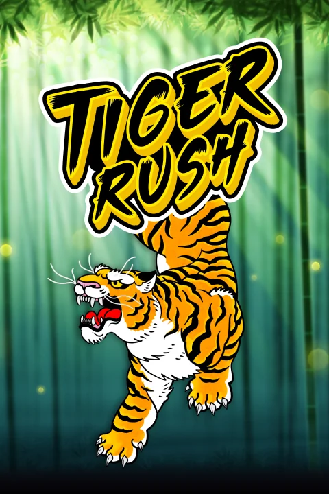 Tiger Rush