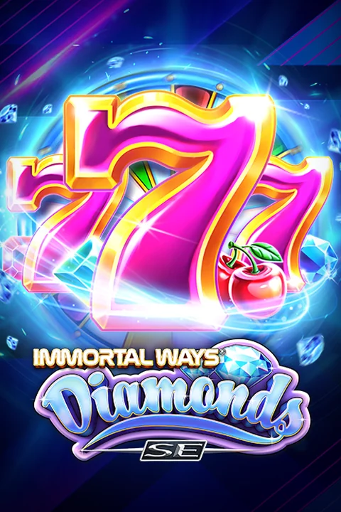 Immortal Ways Diamonds SE