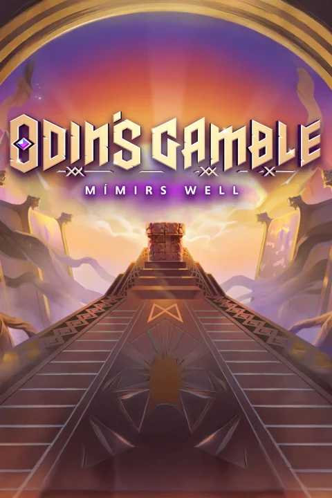 Odin´s Gamble Mímirs Well