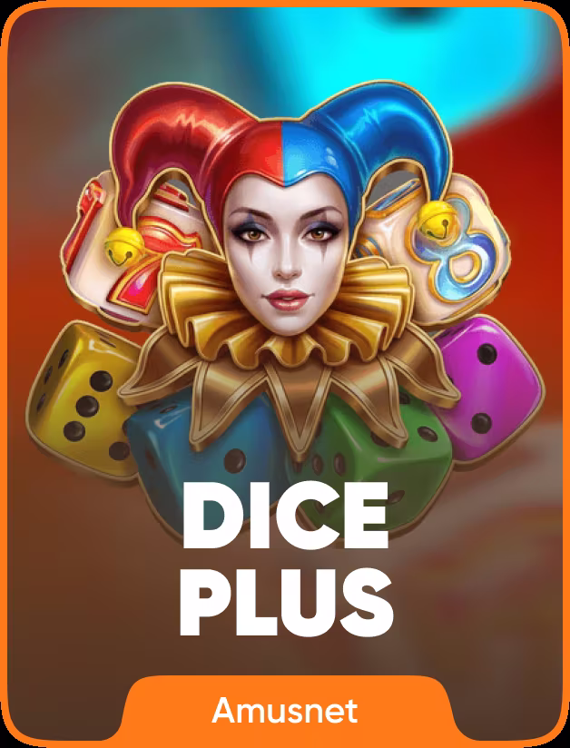 Dice Plus