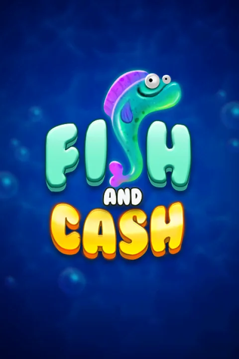 Fish And Cash Arctic
