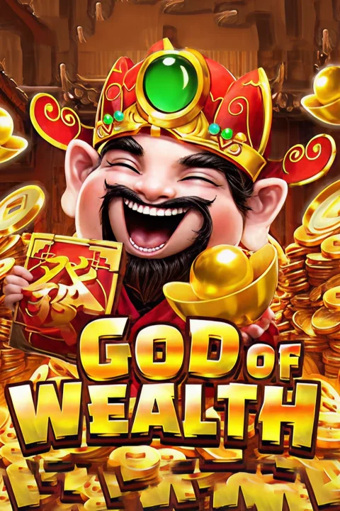 God of Wealth