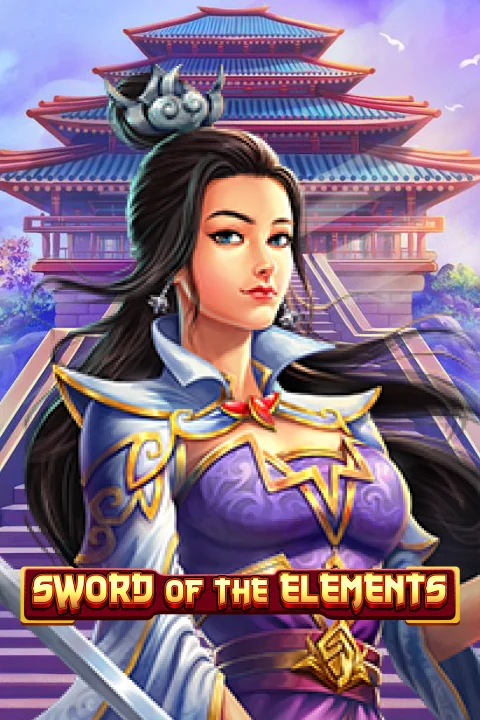 Sword of the Elements