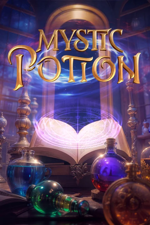 Mystic Potion