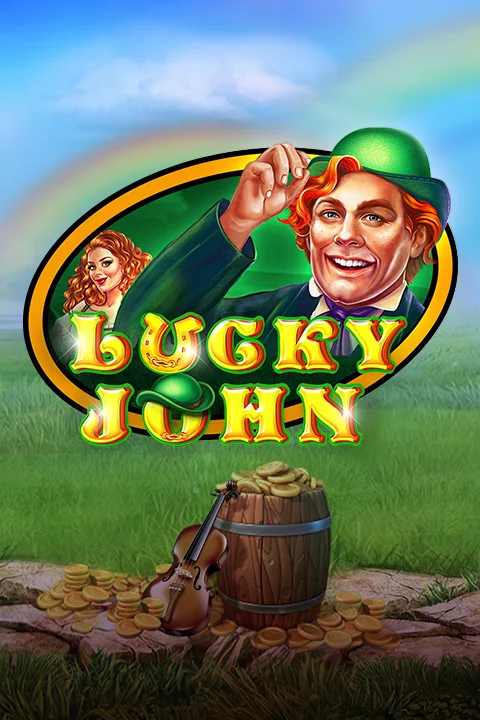 Lucky John