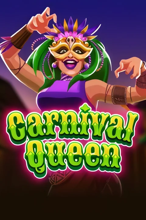 Carnival Queen