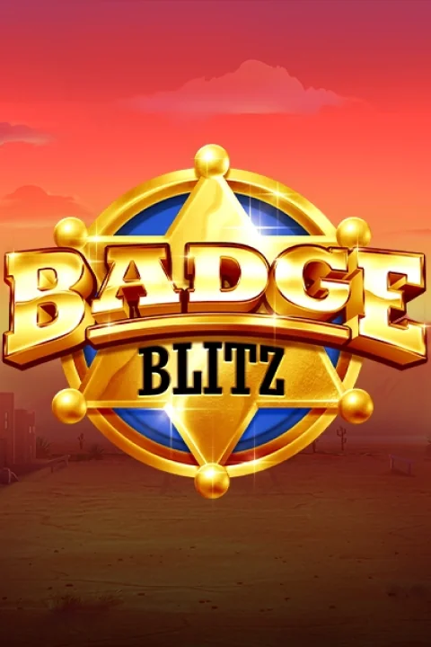 Badge Blitz
