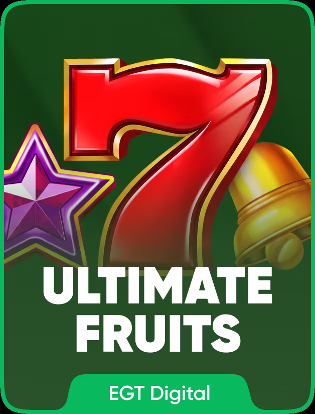 Ultimate Fruits
