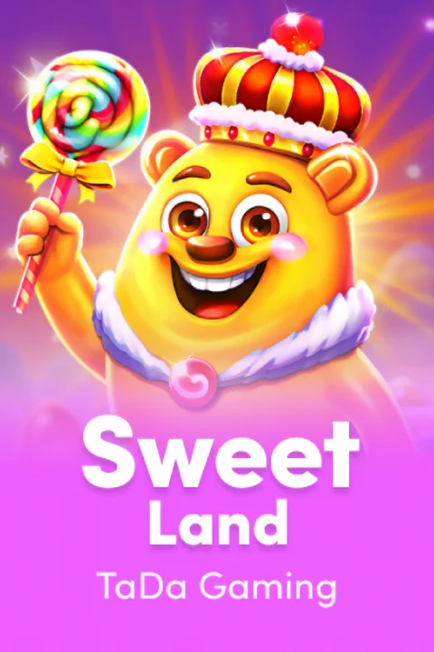 Sweet Land