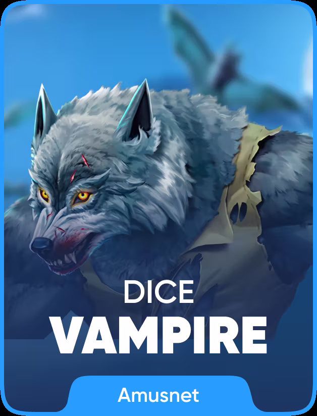Vampire Dice