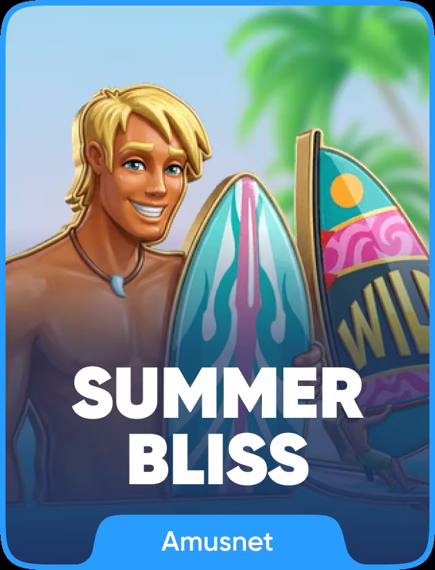Summer Bliss